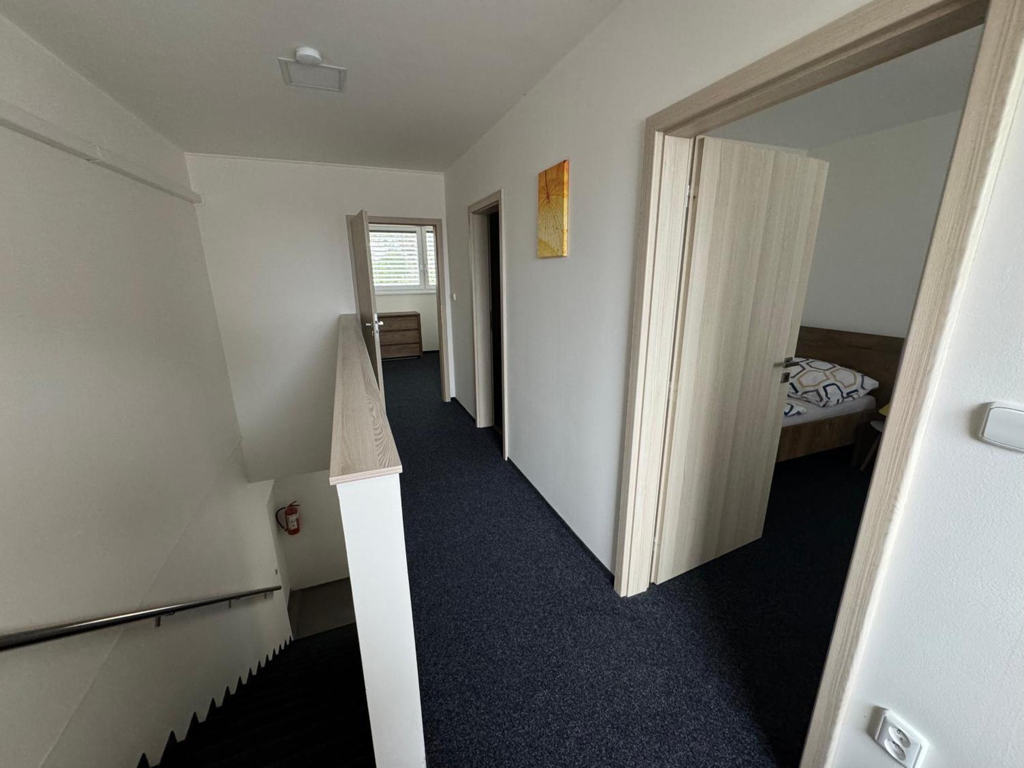 Apartmany Miromar Podivin Ngoại thất bức ảnh