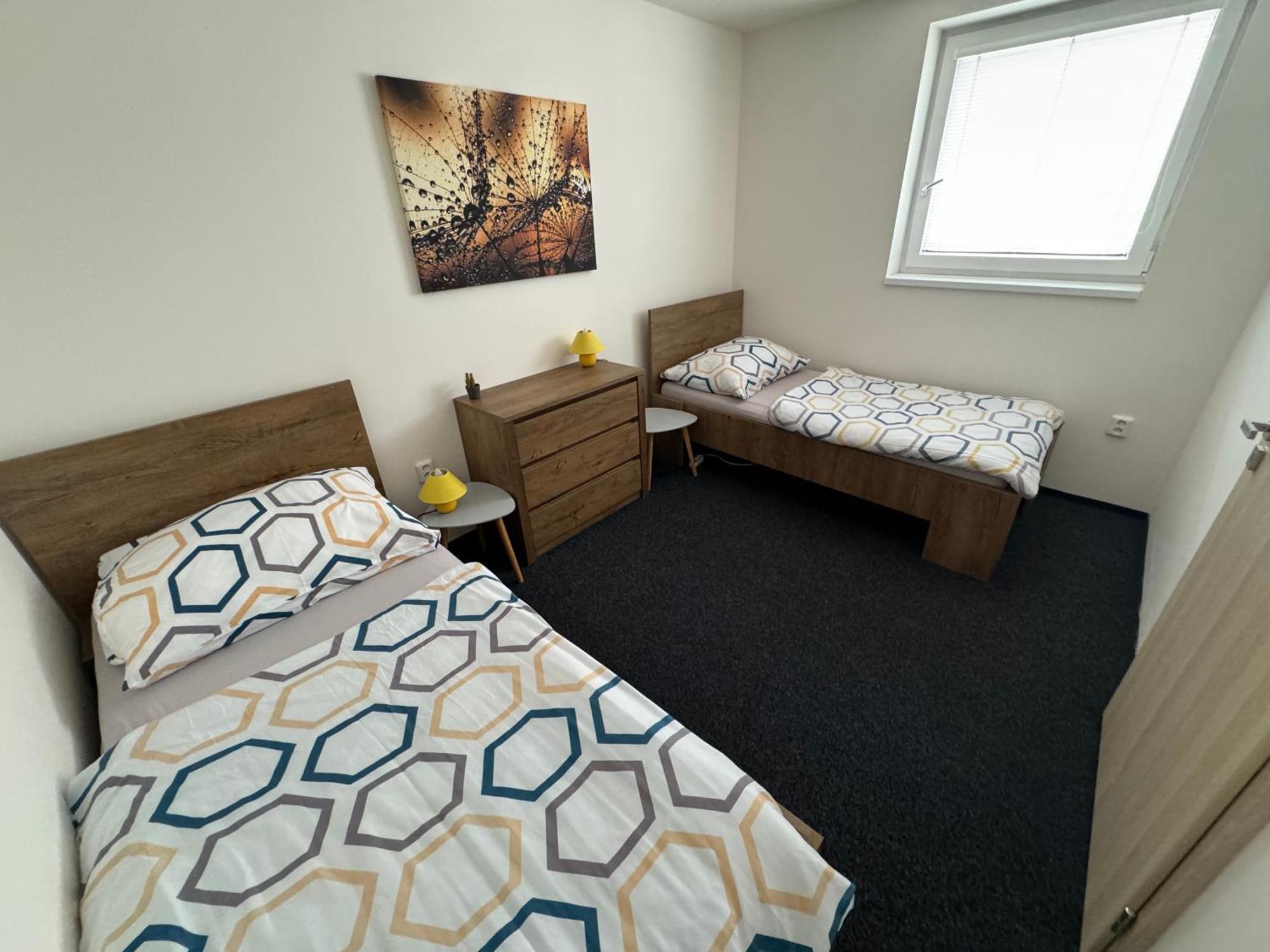 Apartmany Miromar Podivin Ngoại thất bức ảnh