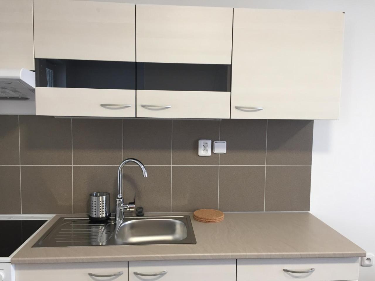 Apartmany Miromar Podivin Ngoại thất bức ảnh