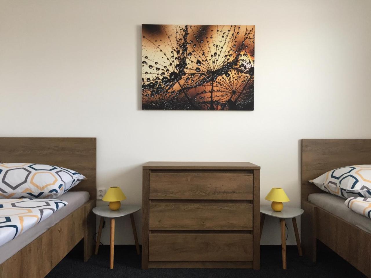 Apartmany Miromar Podivin Ngoại thất bức ảnh