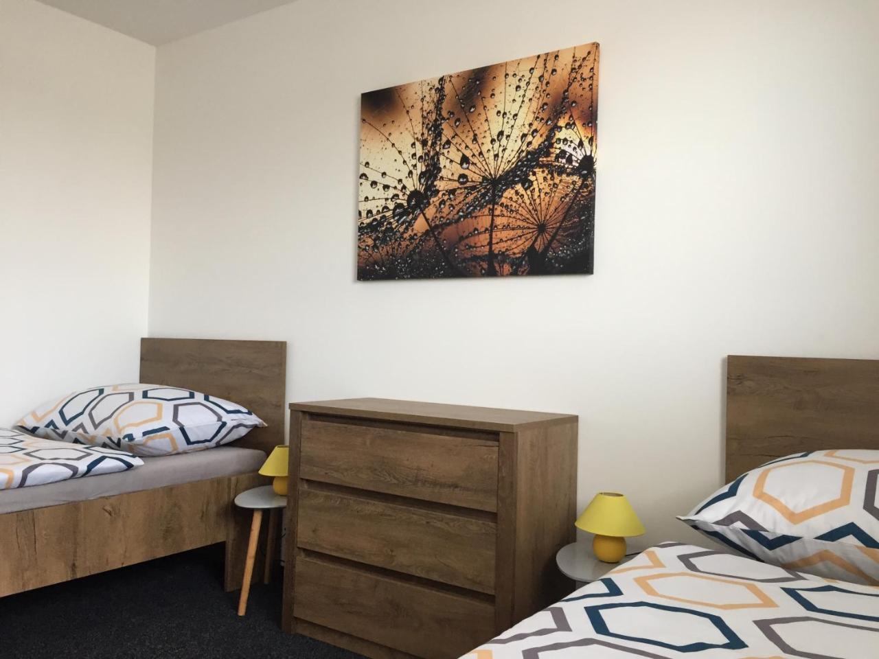 Apartmany Miromar Podivin Ngoại thất bức ảnh