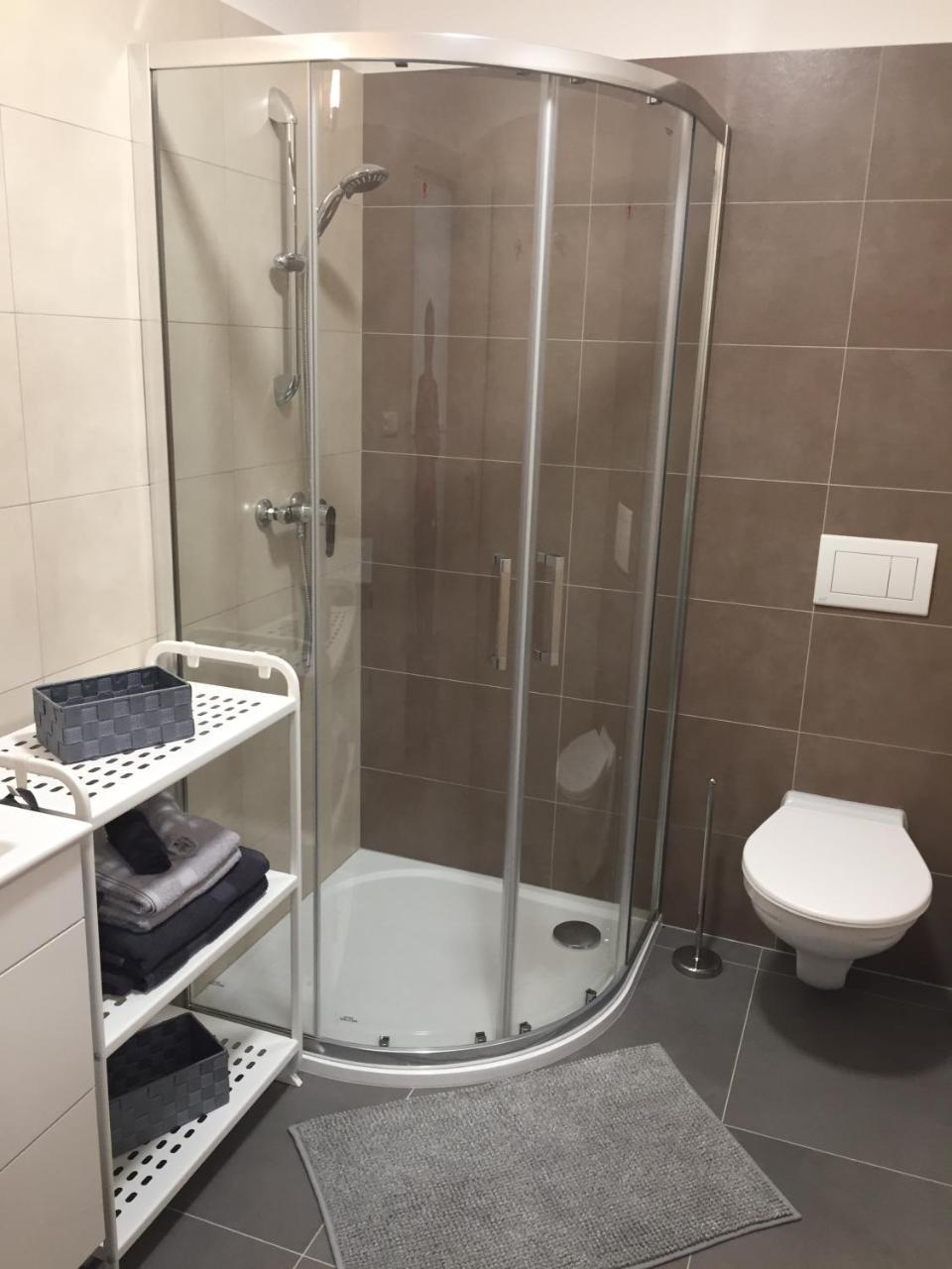 Apartmany Miromar Podivin Ngoại thất bức ảnh