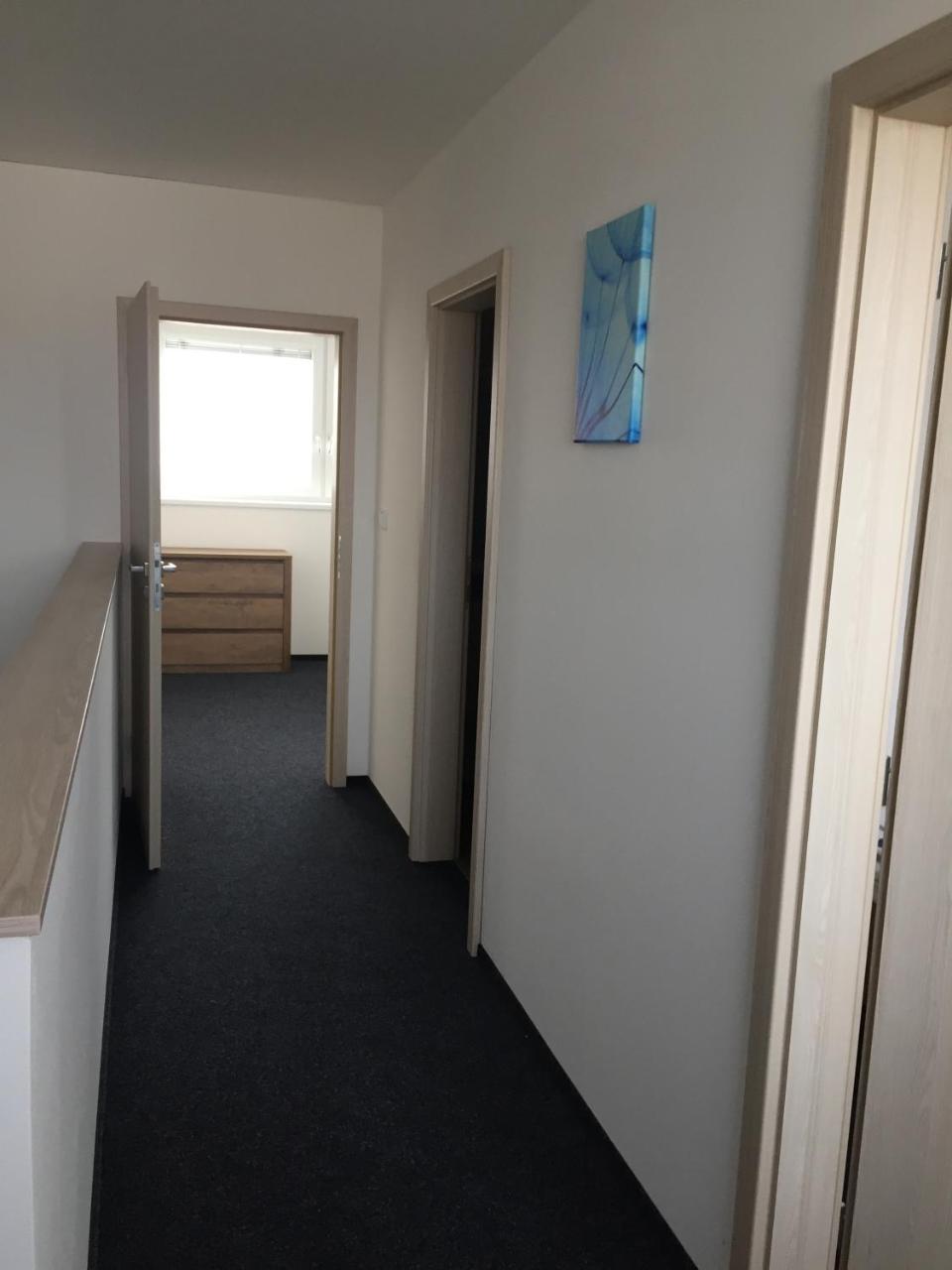 Apartmany Miromar Podivin Ngoại thất bức ảnh