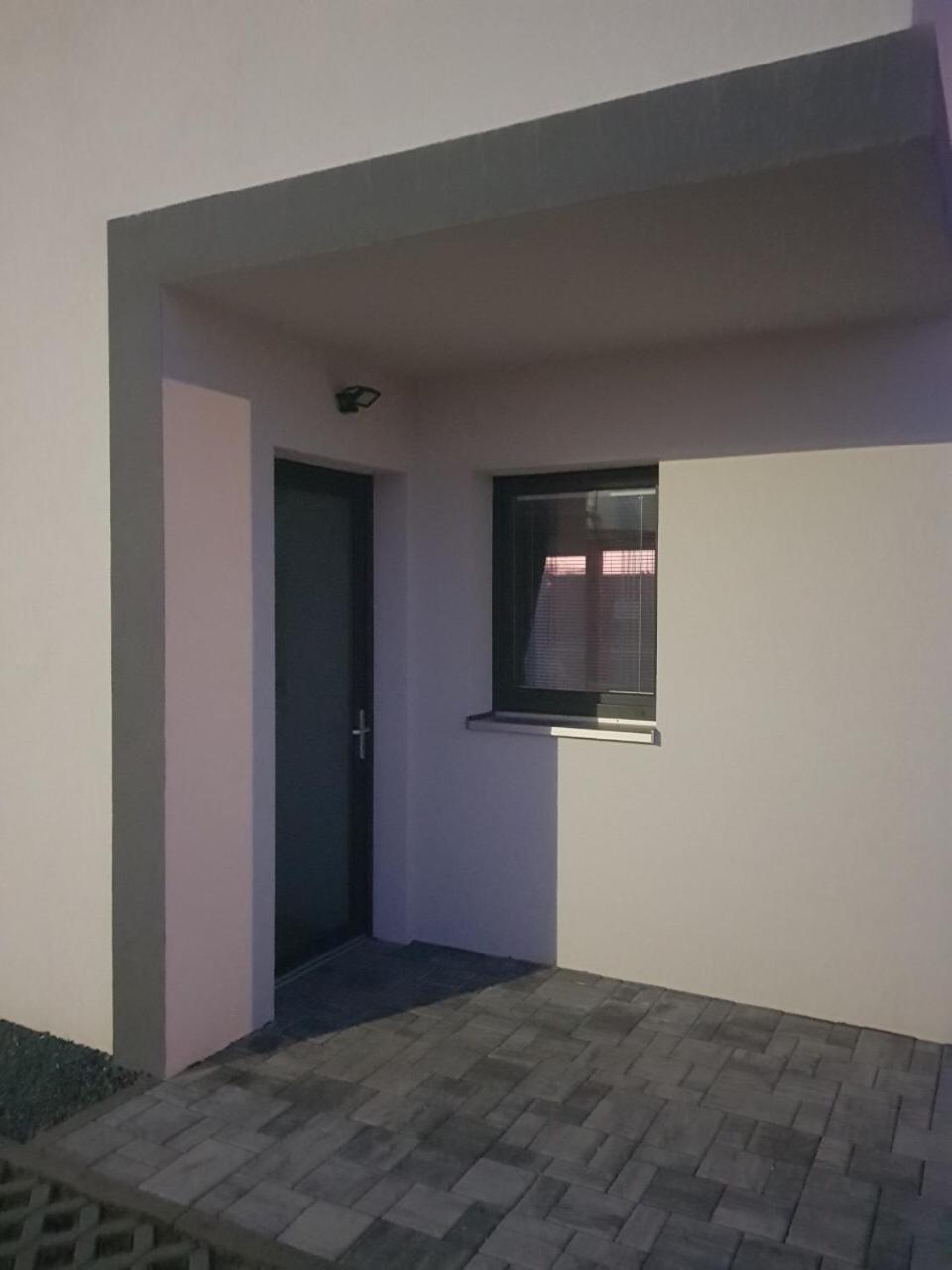 Apartmany Miromar Podivin Ngoại thất bức ảnh